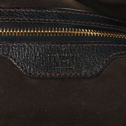 Louis Vuitton Mahina XL Black 6 of 13