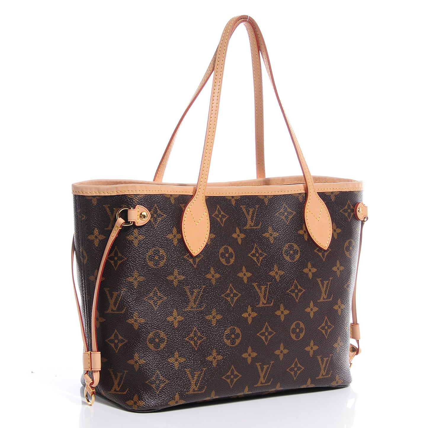 Monogram Neverfull PM
