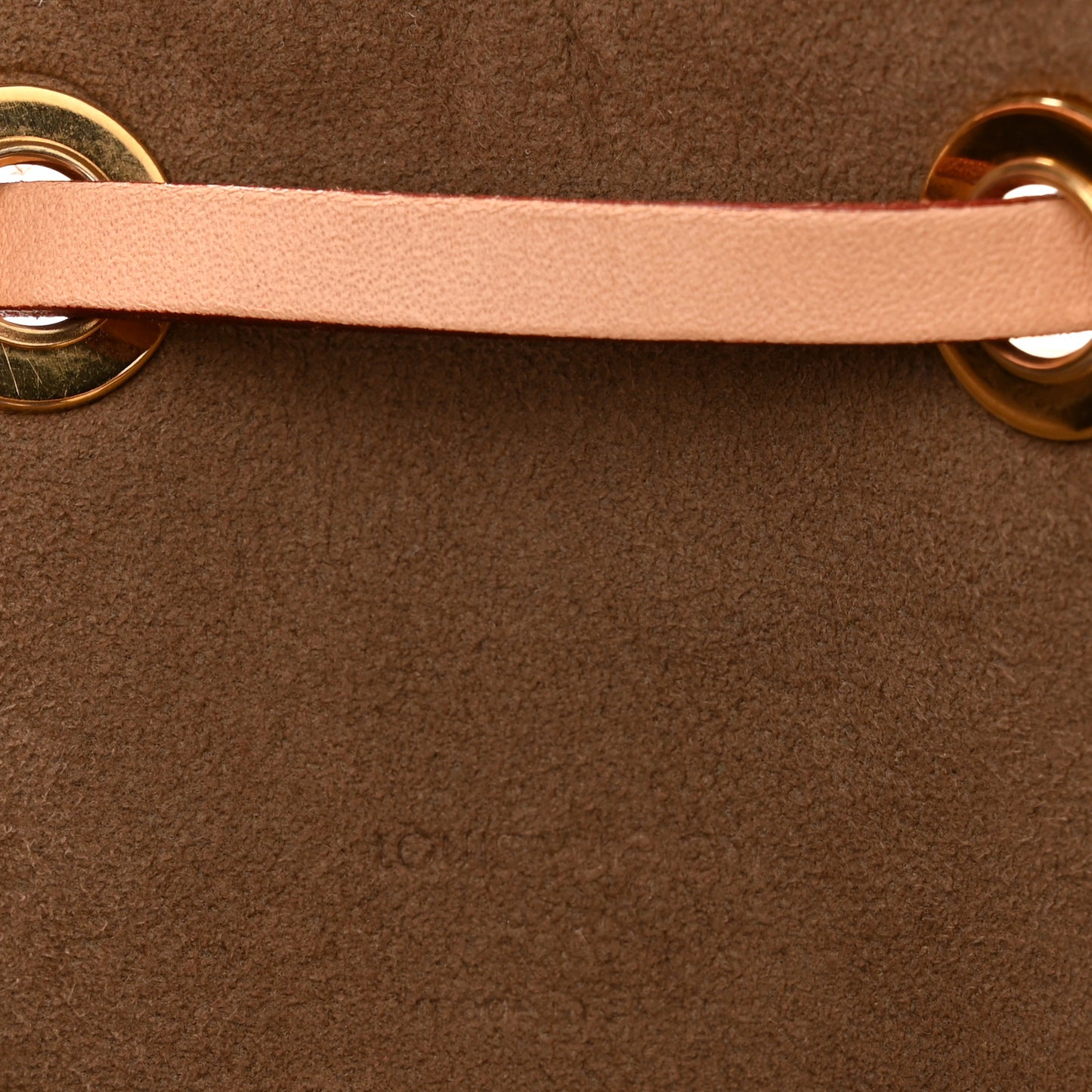 Monogram Multicolor Petit Noe Black