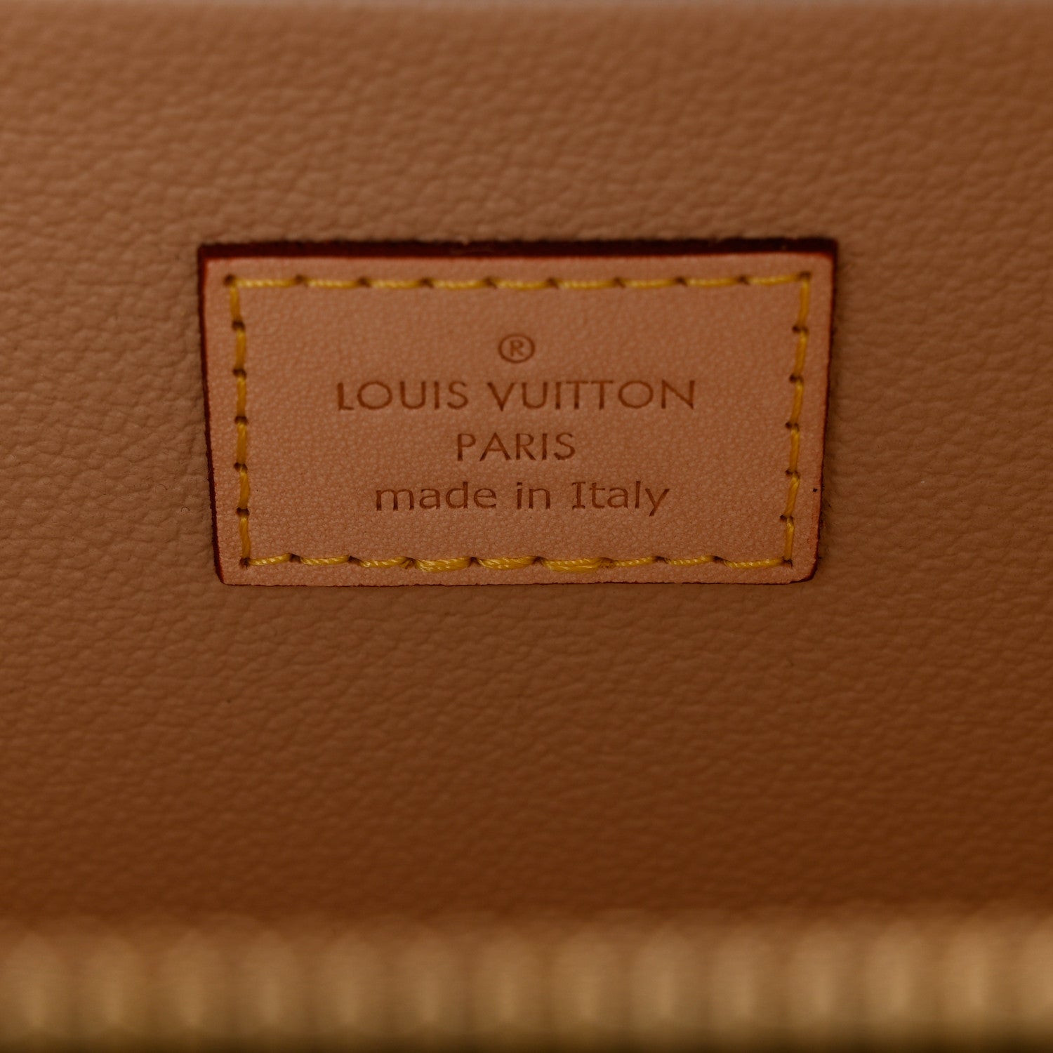 Louis Vuitton Monogram Nice BB 6 of 7