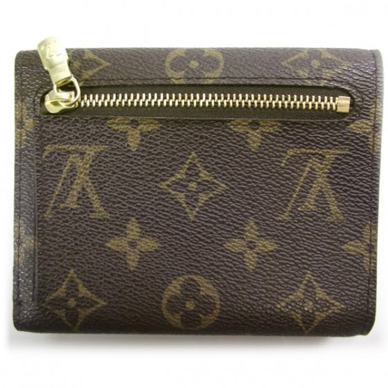 Louis Vuitton Monogram Koala Wallet 2 of 9
