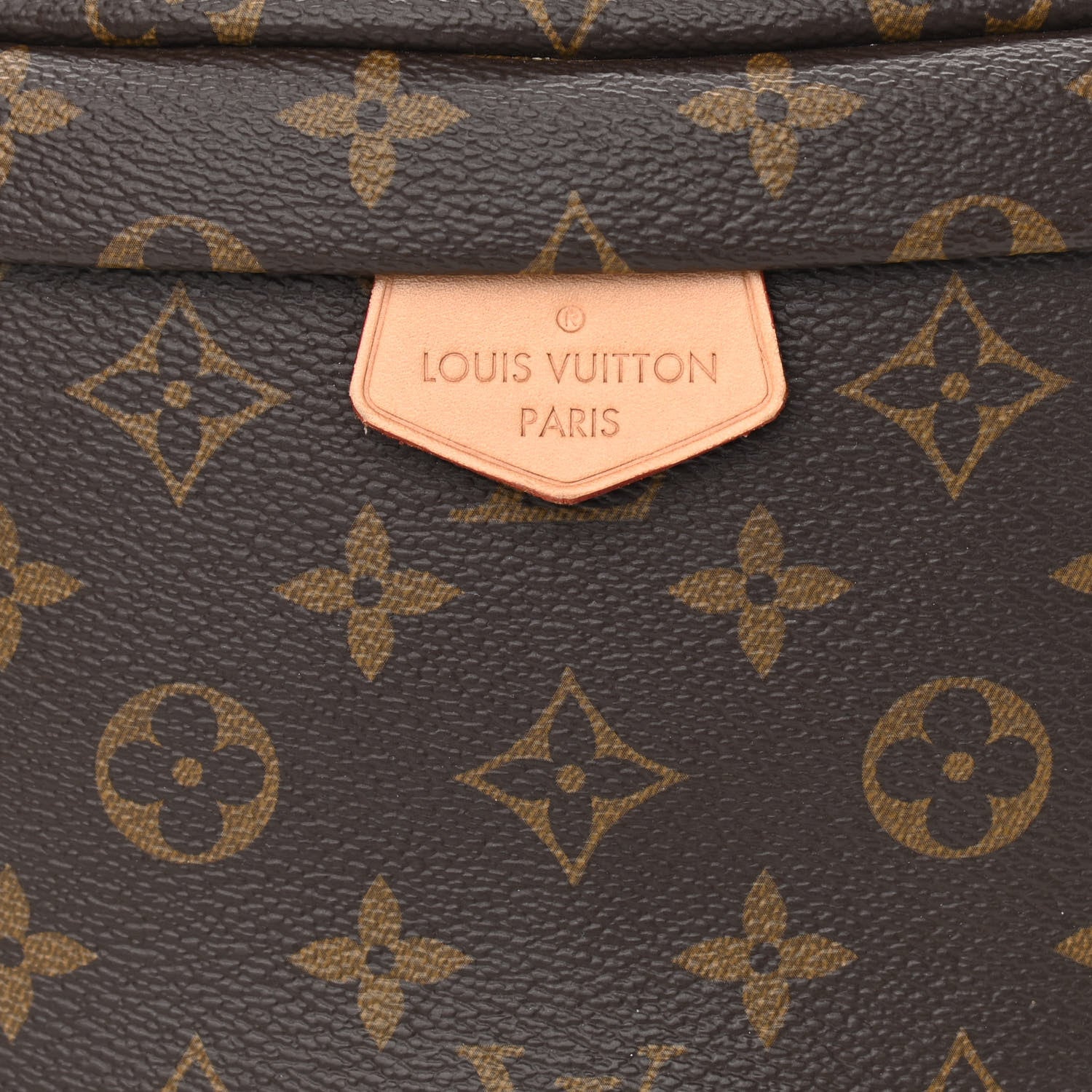 Louis Vuitton Monogram Bumbag 7 of 10