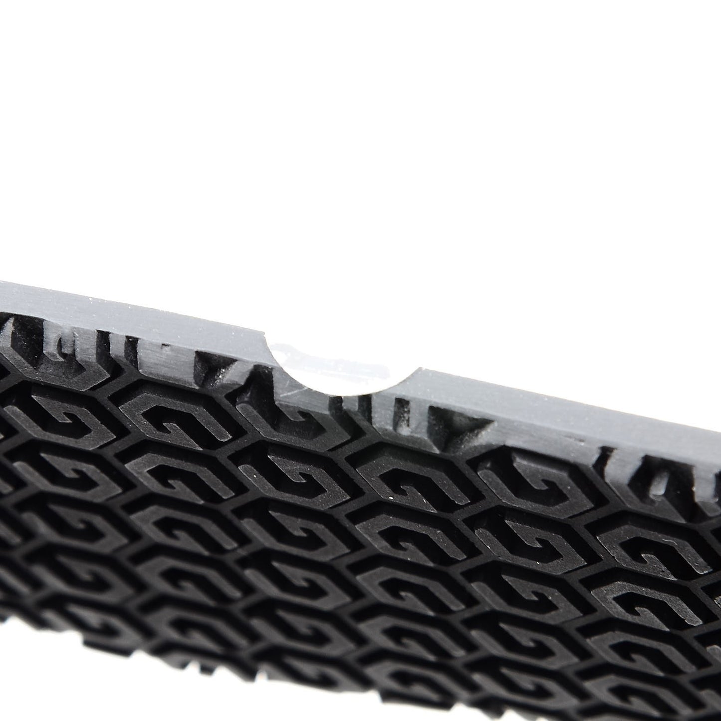 Canvas Web High Top Sneakers 37 White