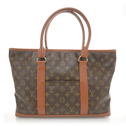 Louis Vuitton Sac Weekend PM Bag 1 of 6