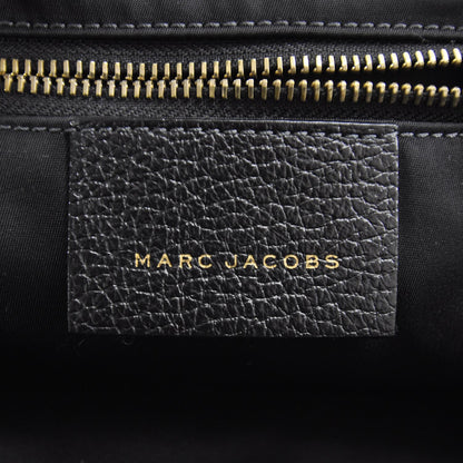 Marc Jacobs Nylon Quilted Little Stam Black 7 of 8
