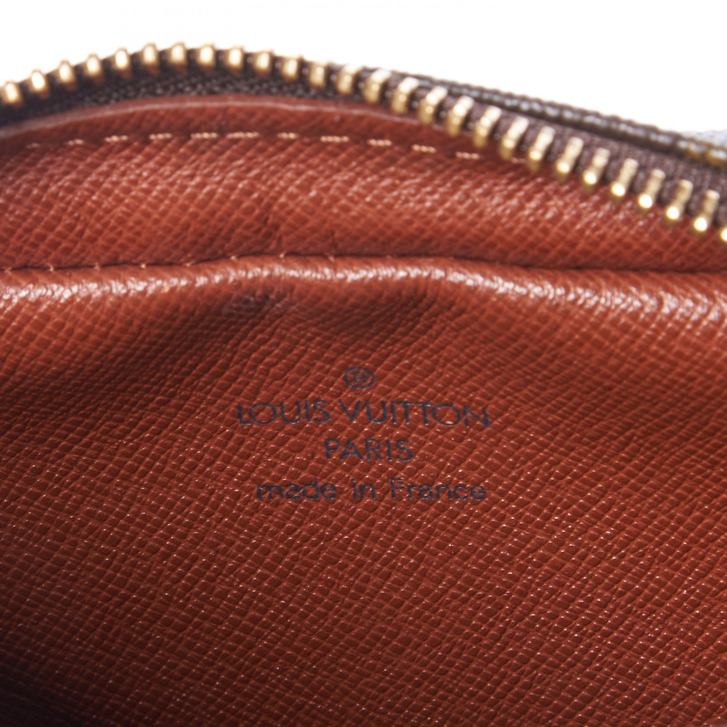 Louis Vuitton Monogram Amazone 17 of 17