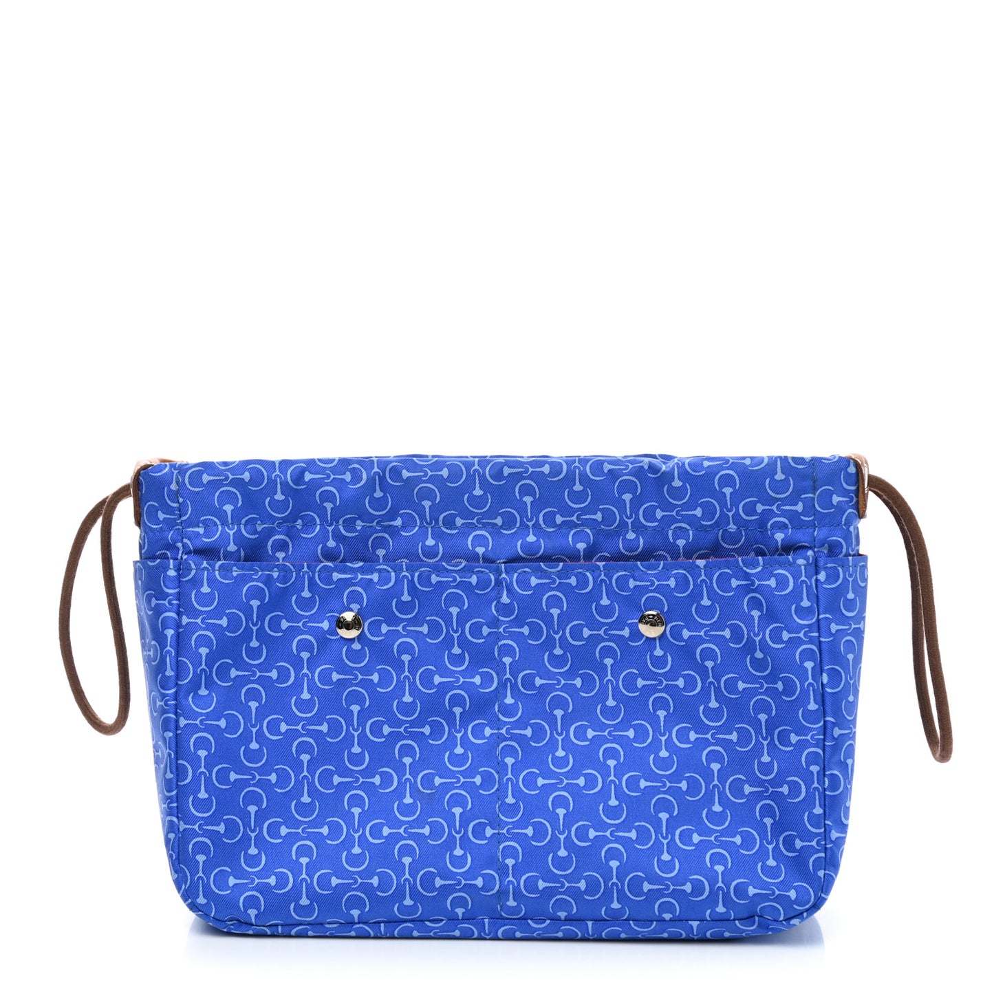 Silk Barenia Fourbi 20 PM Pouch