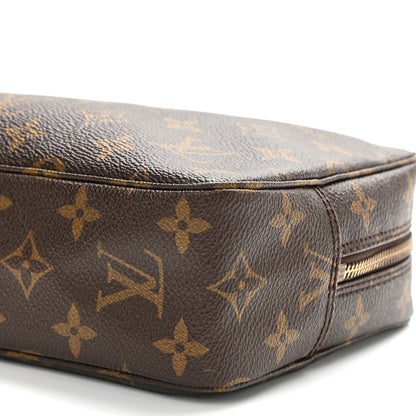 Louis Vuitton Monogram Trousse Toilette 23 8 of 9
