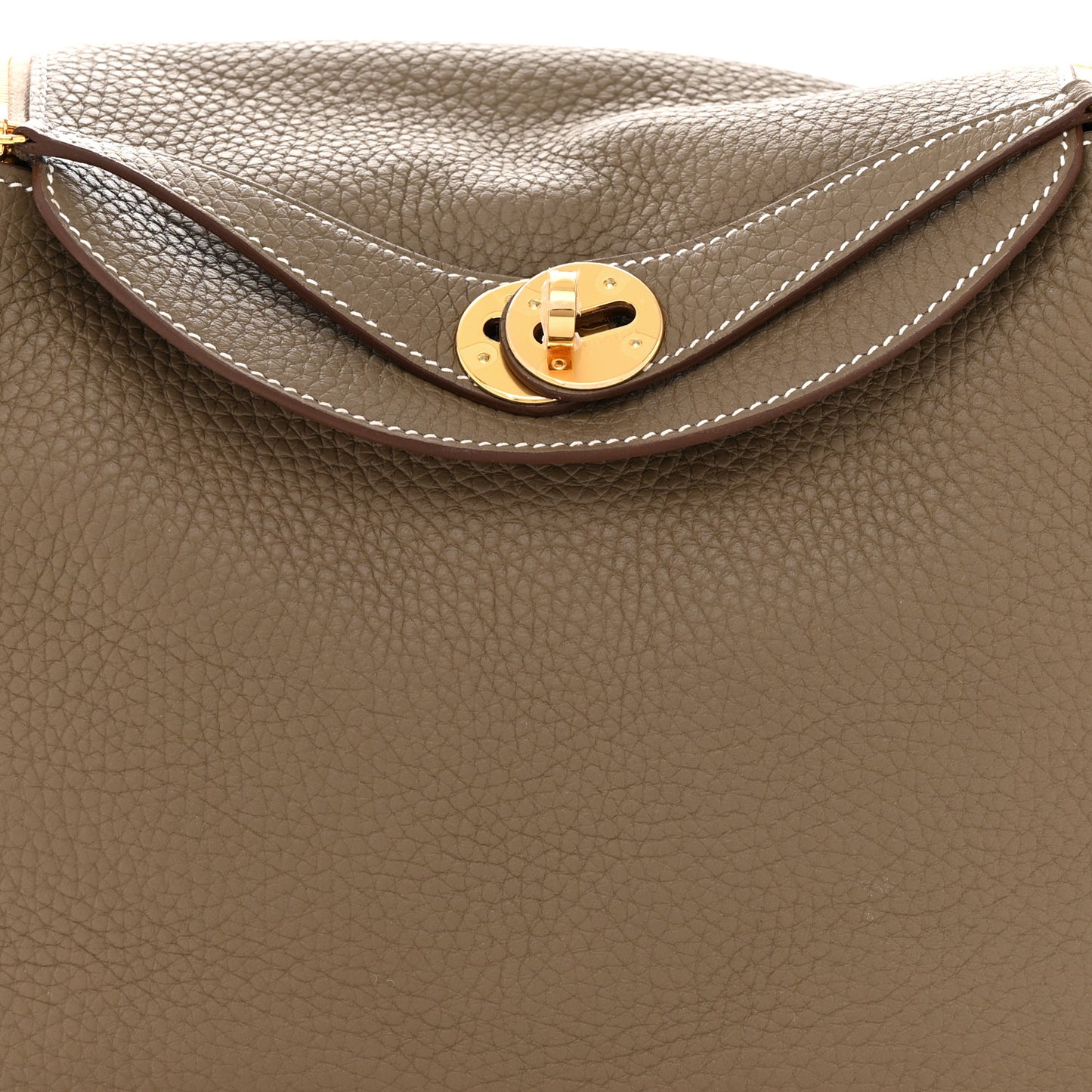 Taurillon Clemence Lindy 26 Etoupe