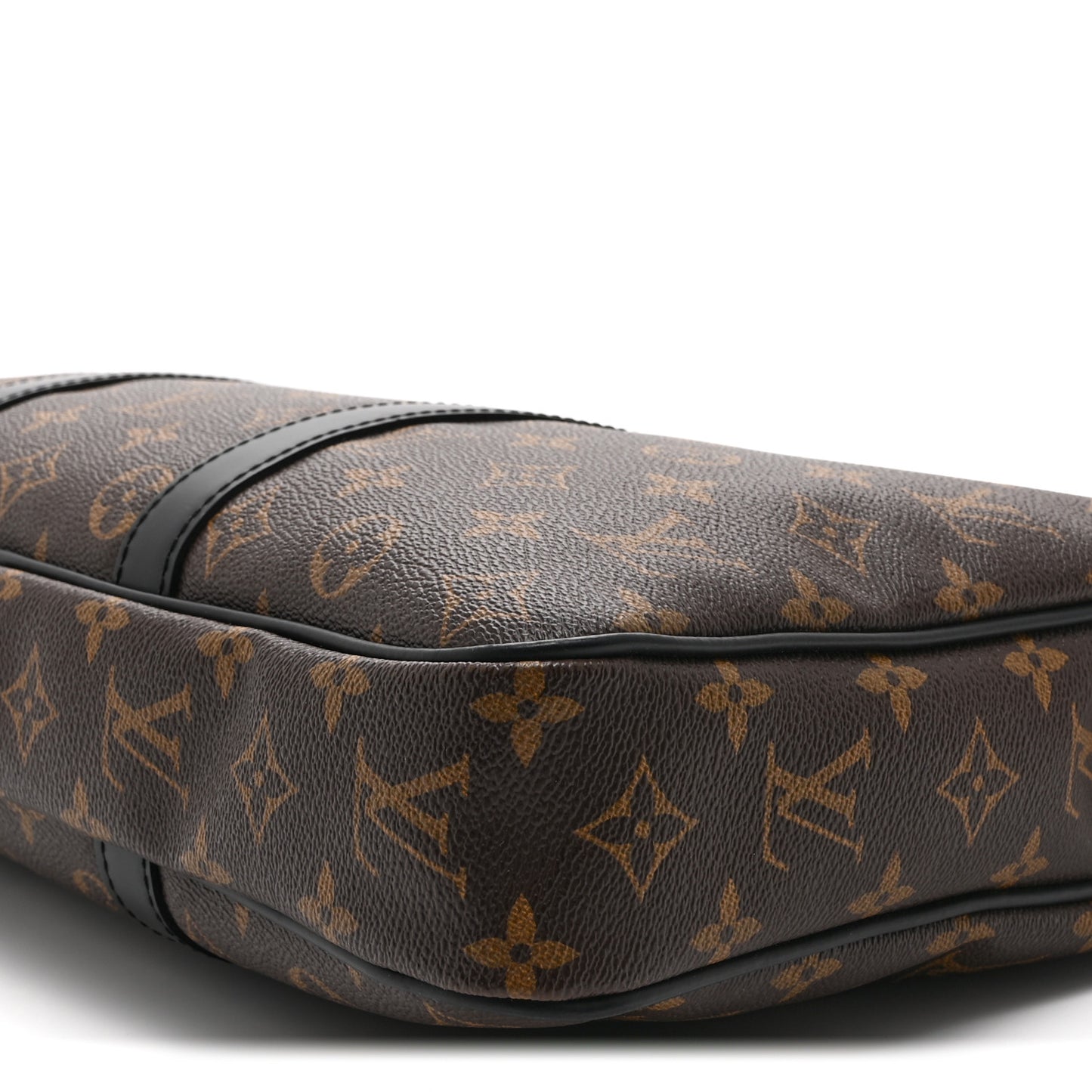 Monogram Macassar Porte-Documents Voyage PM