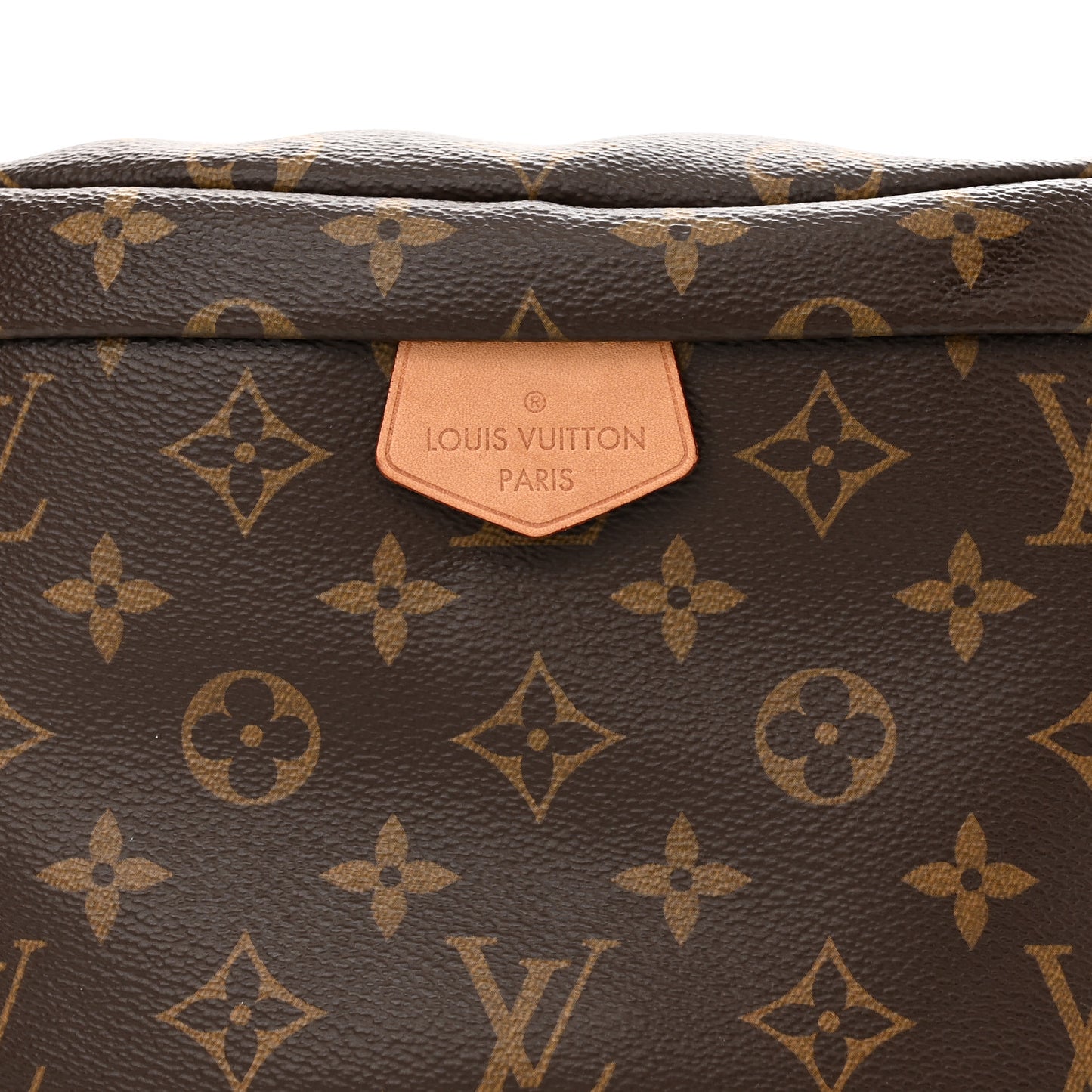 Monogram Bumbag