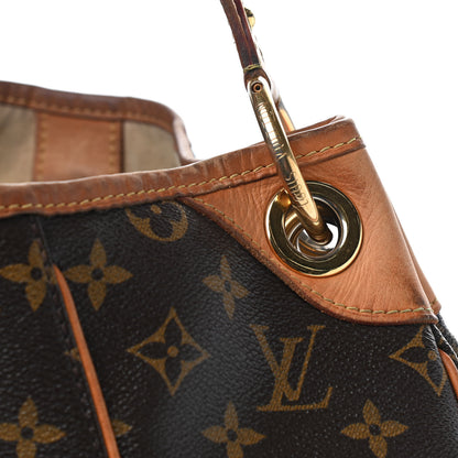Louis Vuitton Monogram Galliera PM 13 of 15