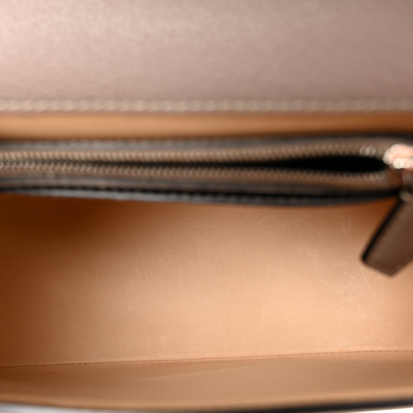 Taurillon Blush Flori PM Tourterelle