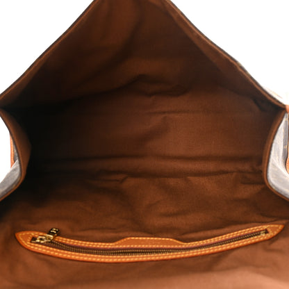 Louis Vuitton Monogram Beverly GM Briefcase 4 of 19