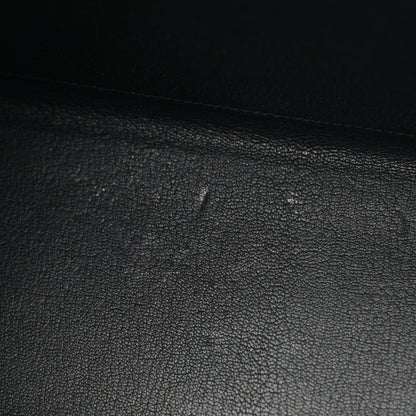 Hermes Togo Kelly Retourne 32 Black 12 of 12