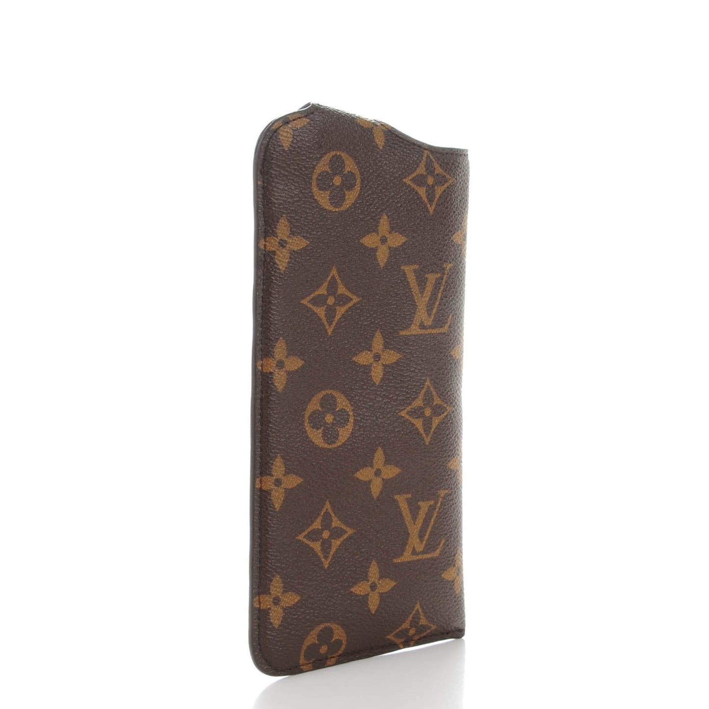 Monogram Sunglasses Case MM