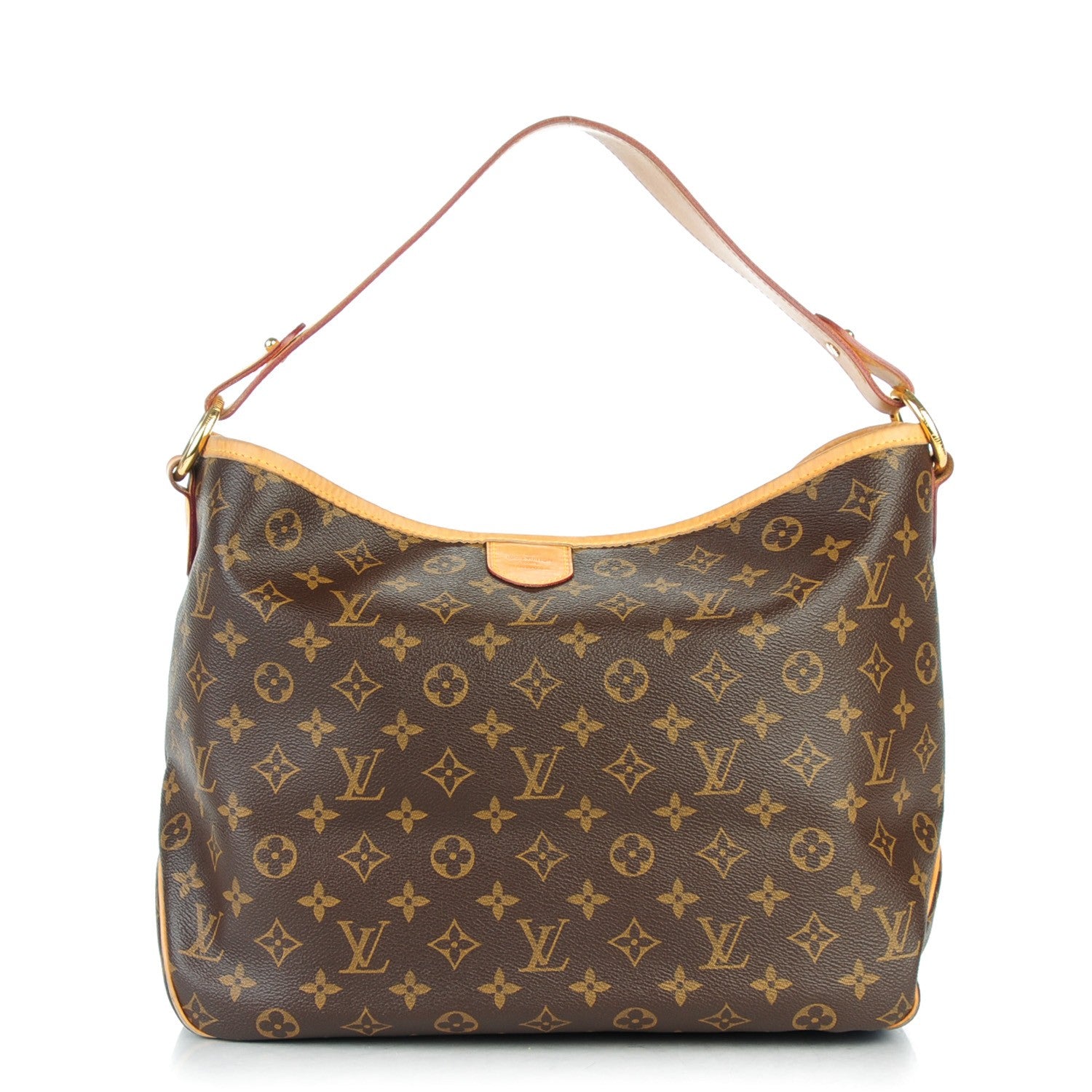 Louis Vuitton Monogram Delightful PM 1 of 8