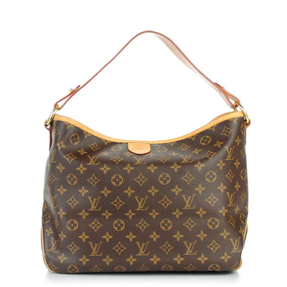 Louis Vuitton Monogram Delightful PM 1 of 8