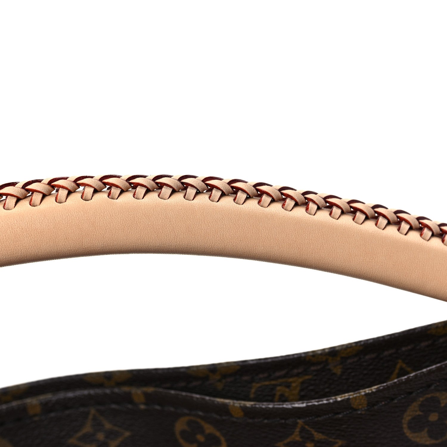 Louis Vuitton Monogram Artsy MM 9 of 12