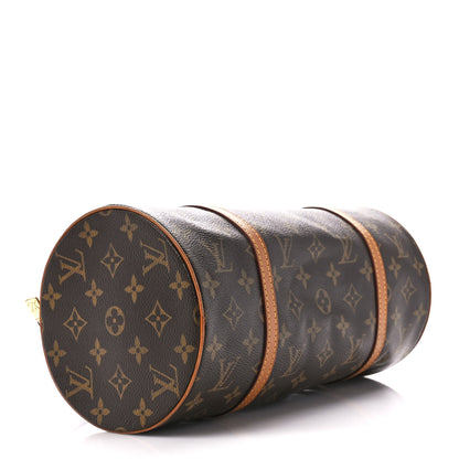 Louis Vuitton Monogram Papillon 30 4 of 11