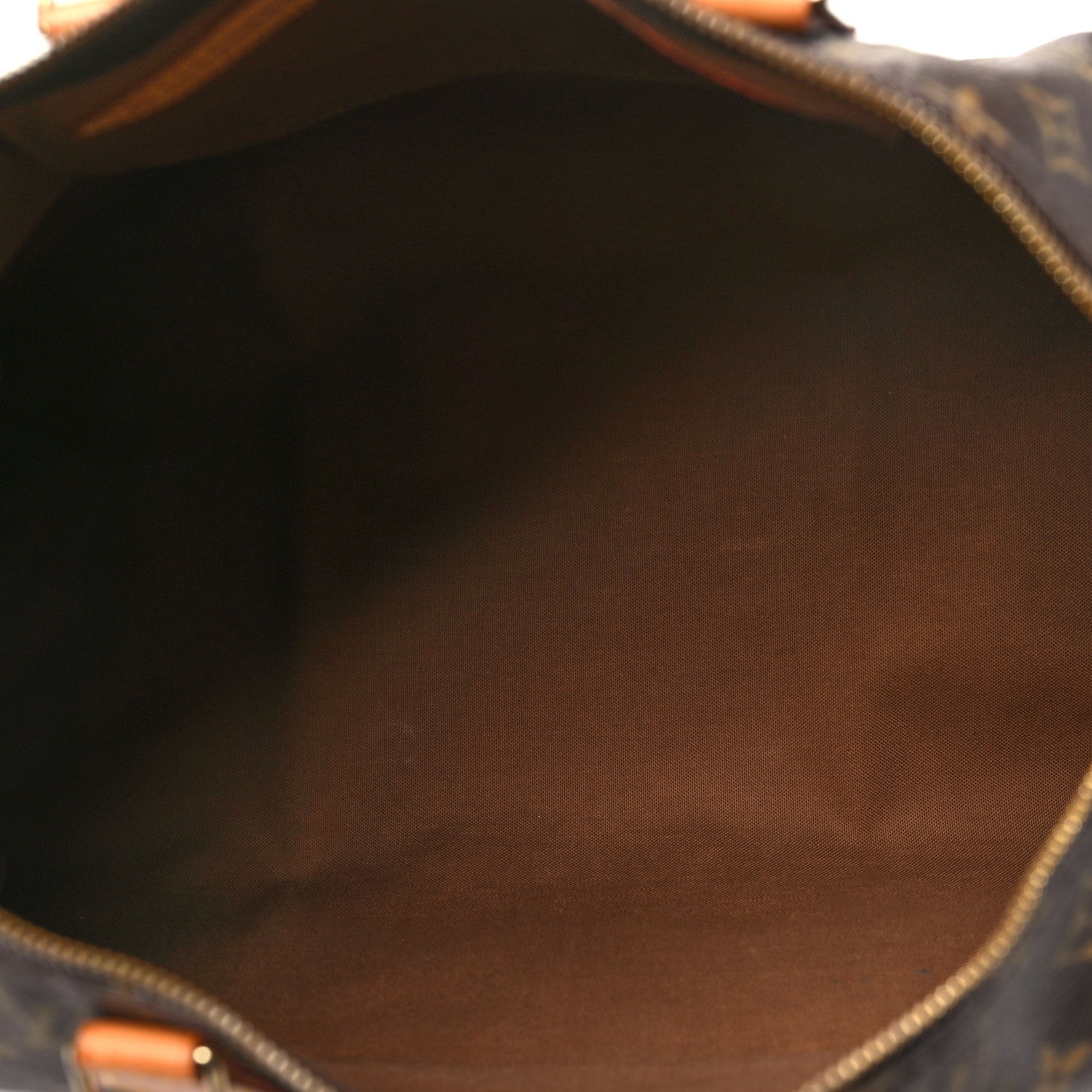 Louis Vuitton Monogram Speedy 40 4 of 9