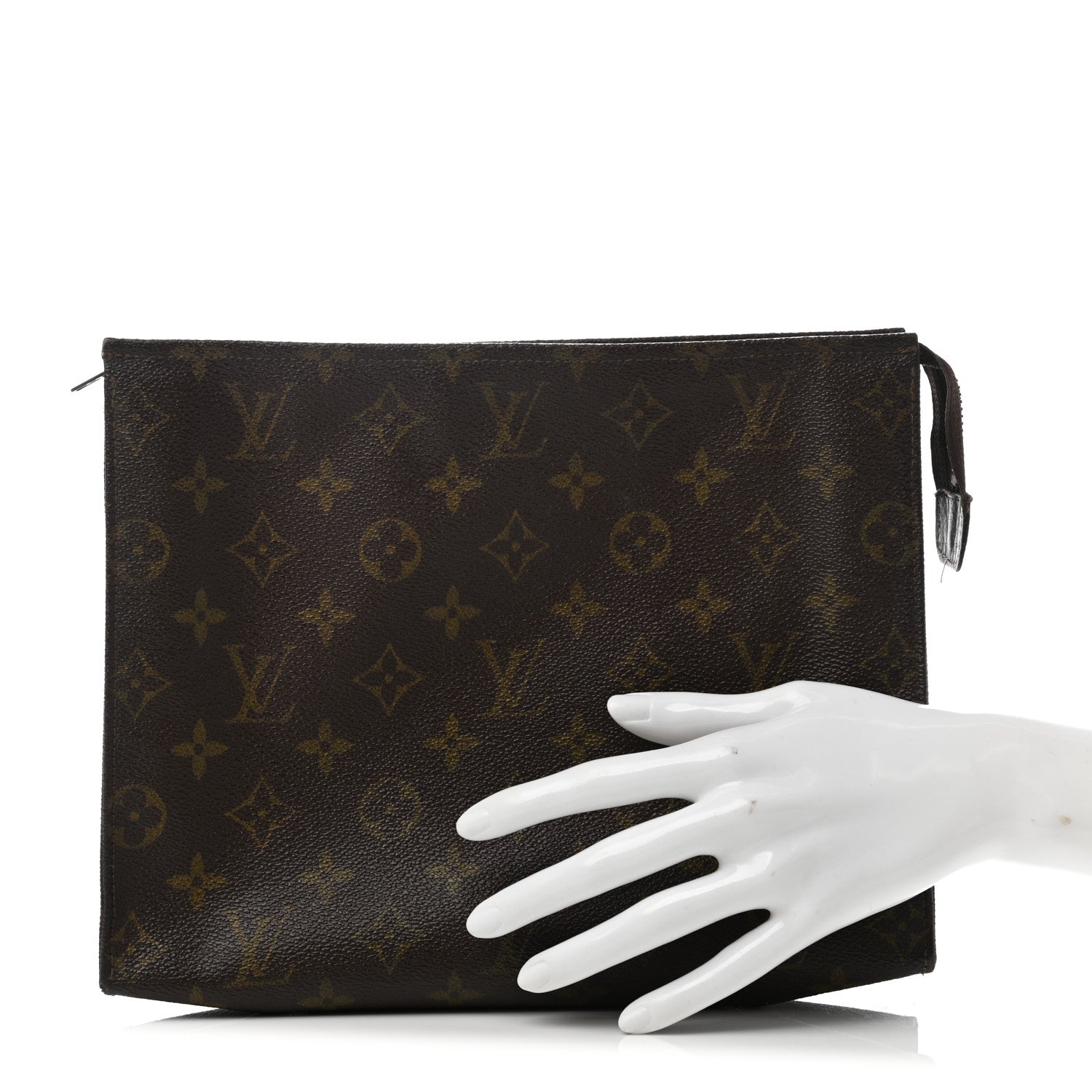 Louis Vuitton Monogram Toiletry Pouch 26 2 of 8