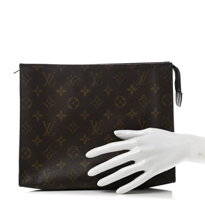 Louis Vuitton Monogram Toiletry Pouch 26 2 of 8