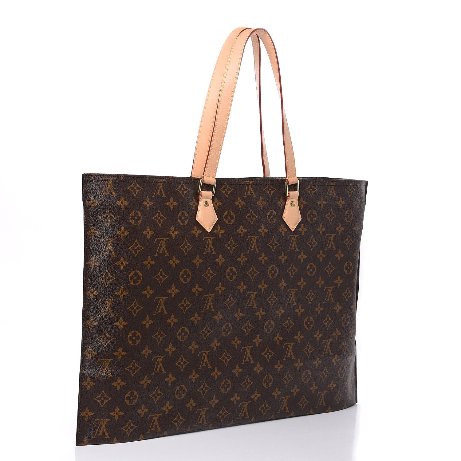 Louis Vuitton Monogram All-In MM 3 of 10