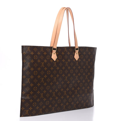 Louis Vuitton Monogram All-In MM 3 of 10