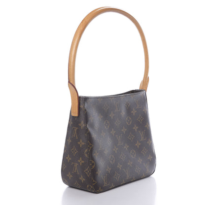 Louis Vuitton Monogram Looping MM 3 of 11