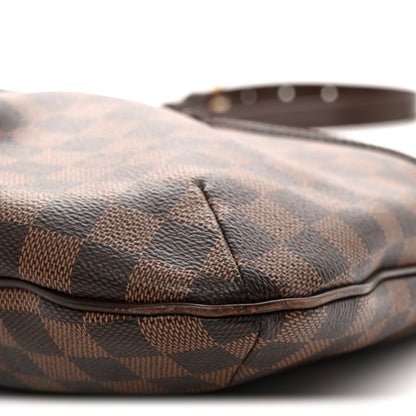 Louis Vuitton Damier Ebene Bloomsbury PM 9 of 12