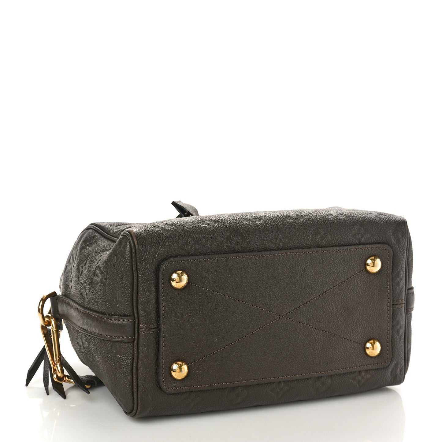 Empreinte Speedy Bandouliere 25 Chocolate