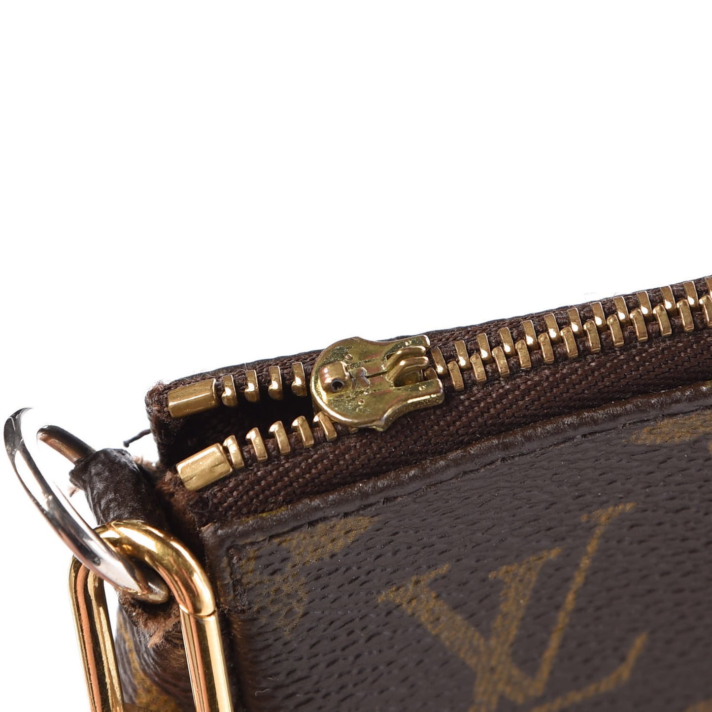 Monogram Pochette Accessories