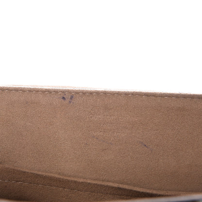 Louis Vuitton Monogram Multicolor Beverly MM Black 9 of 33
