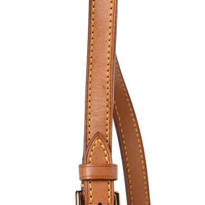 Louis Vuitton Monogram Mini Montsouris Backpack 23 of 27