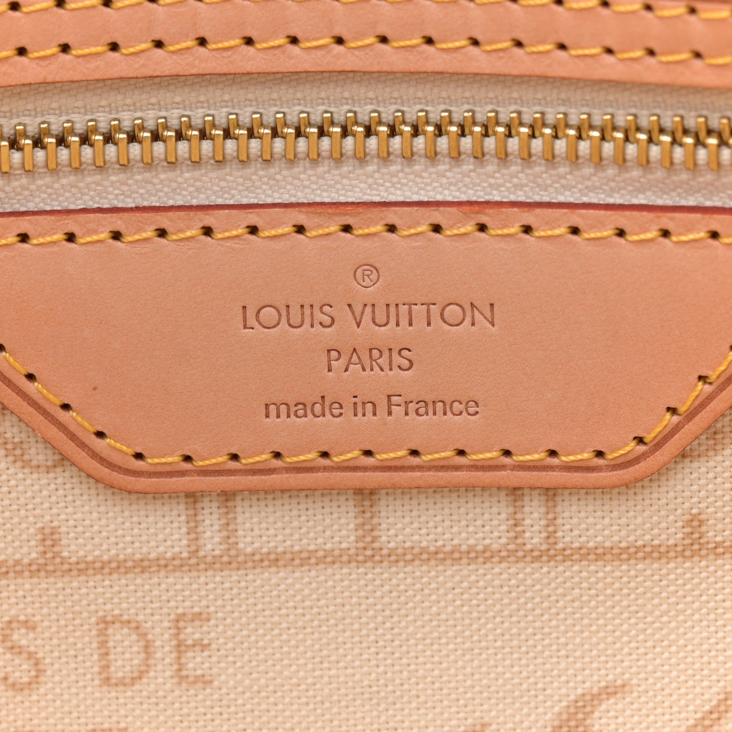 Damier Azur Neverfull PM