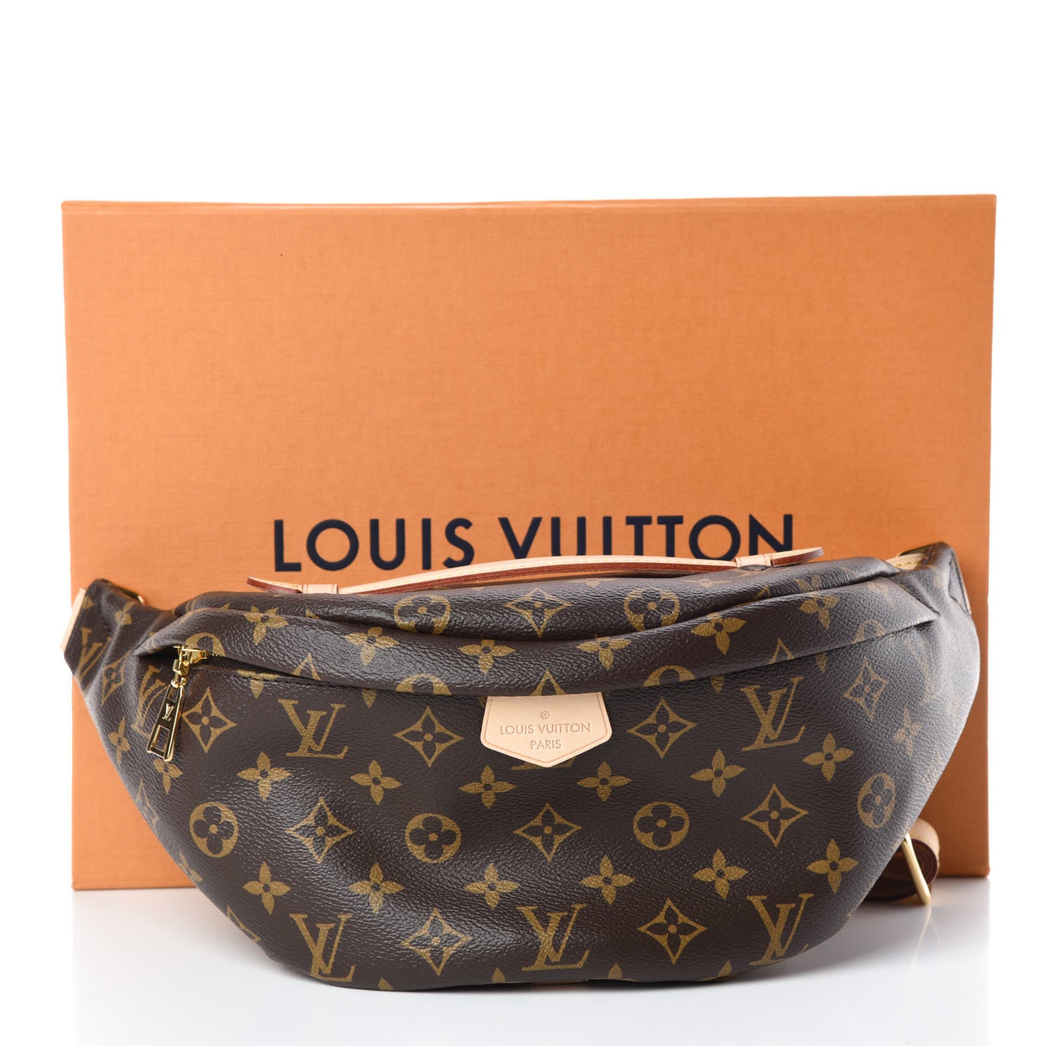 Louis Vuitton Monogram Bumbag 7 of 7