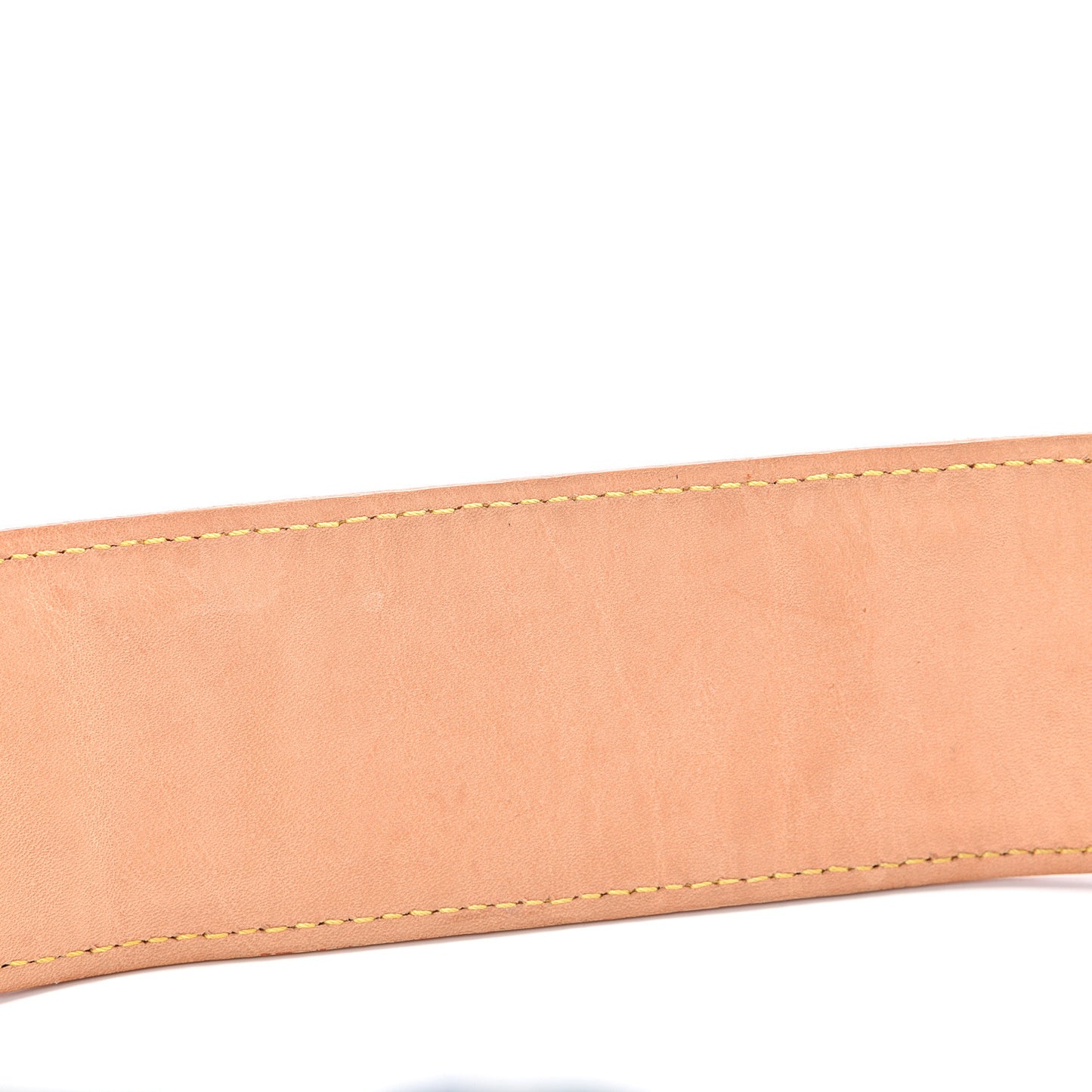 Denim Raye Porte Epaule MM