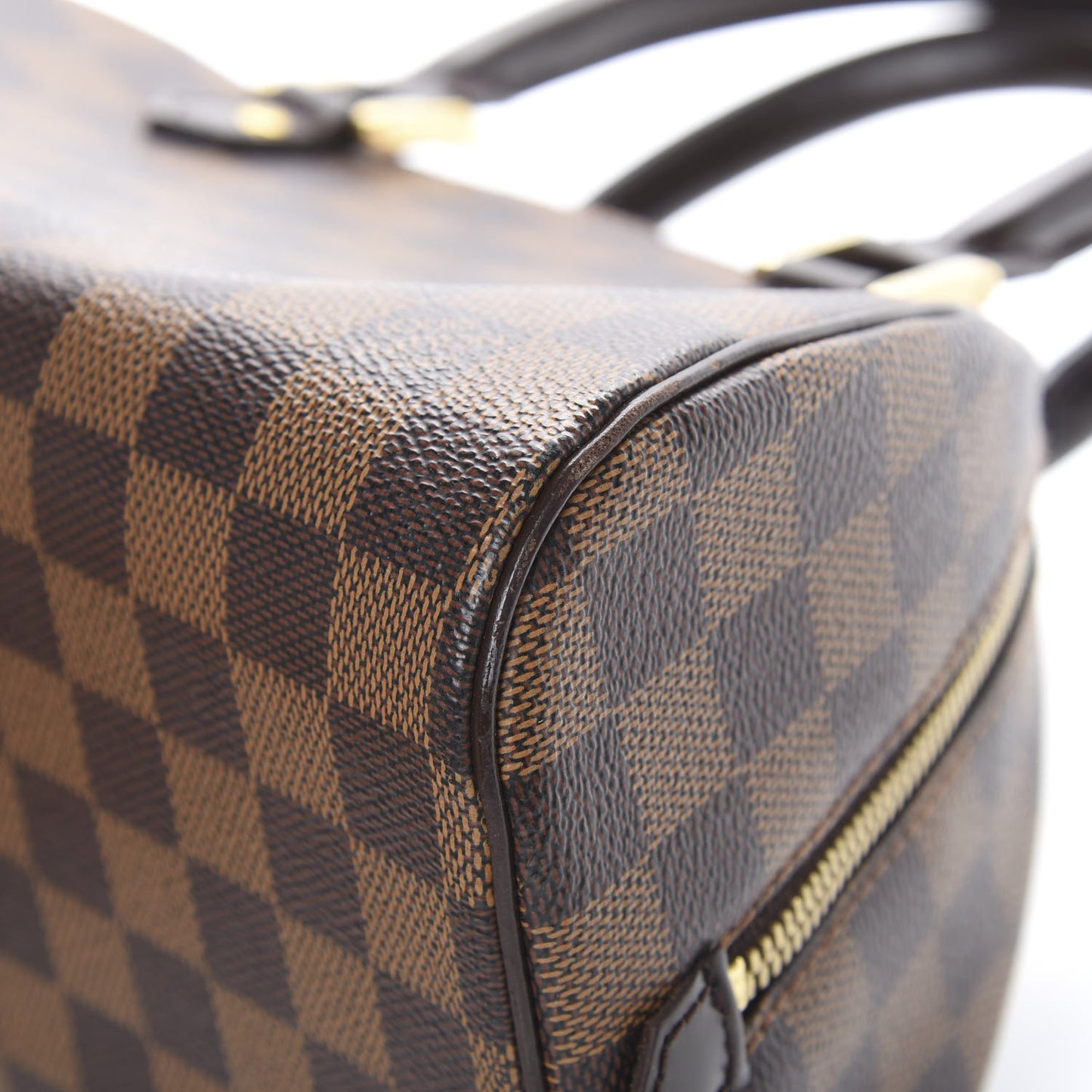 Damier Ebene Ribera Mini