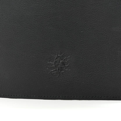 Saint Laurent Calfskin North-South Shopping Tote Black 14 of 14