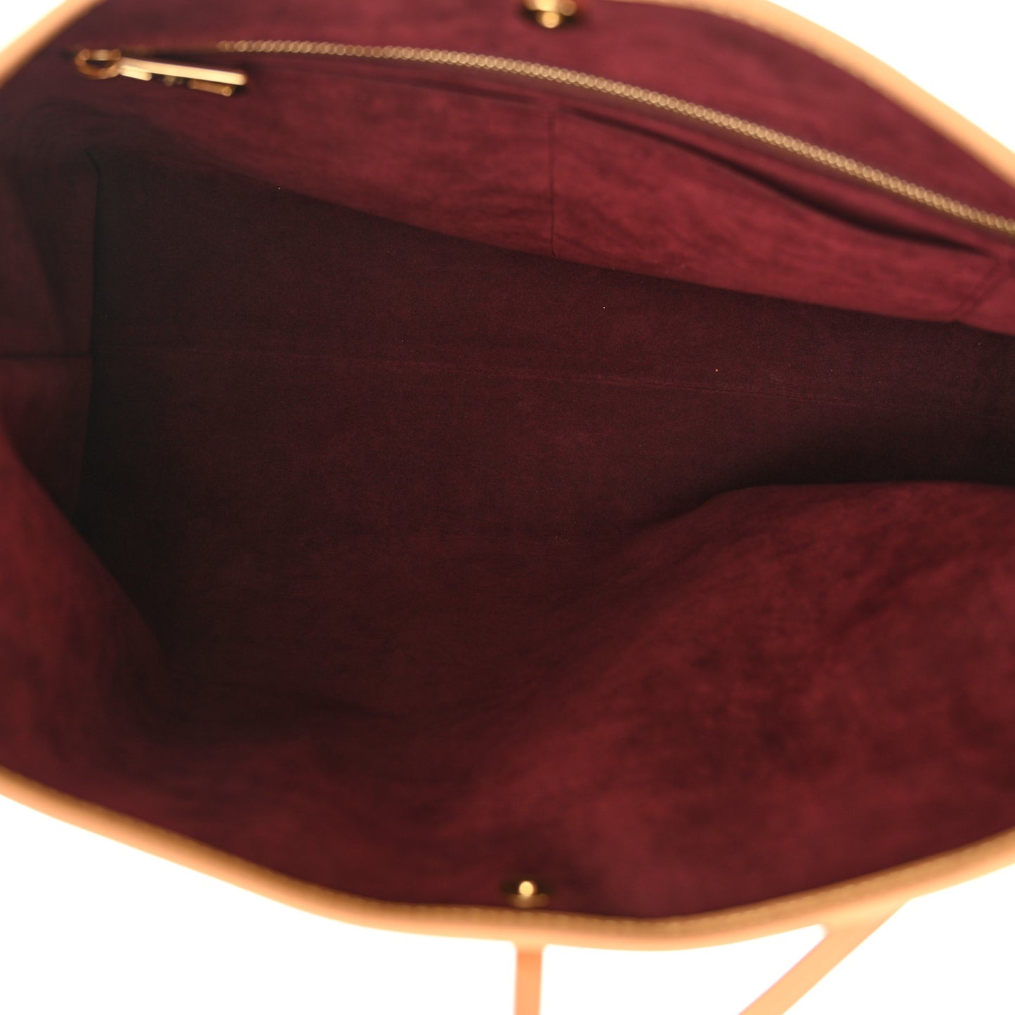 Monogram CarryAll MM