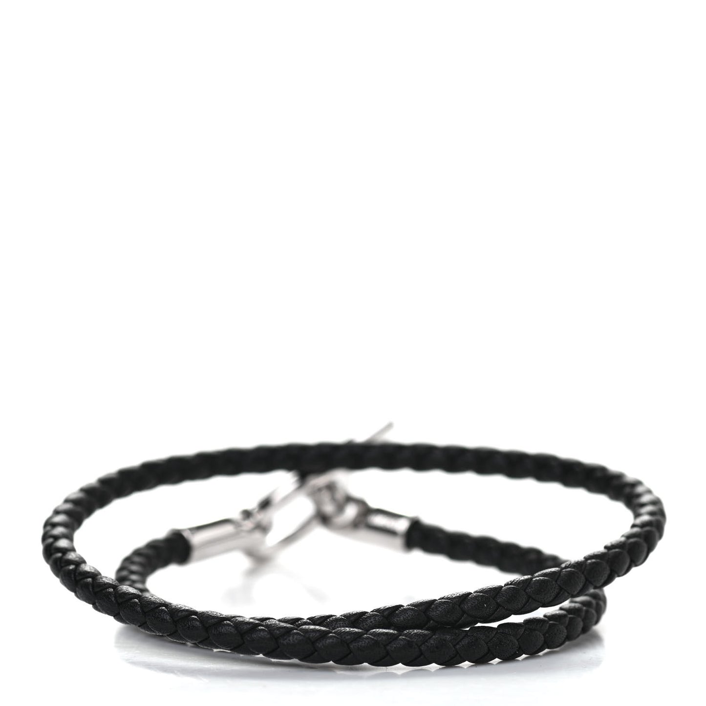 Swift Double Tour Glenan Bracelet T2 Black