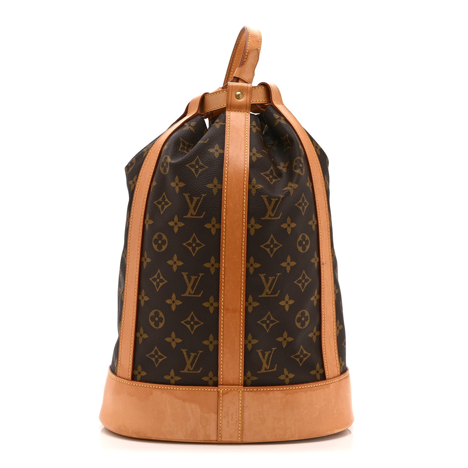 Louis Vuitton Monogram Randonnee PM 1 of 12