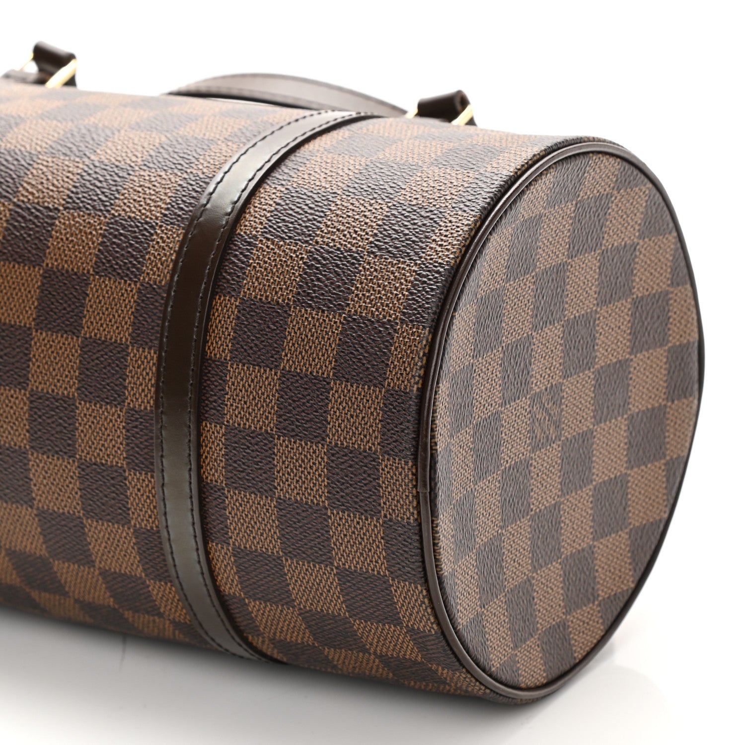 Louis Vuitton Damier Ebene Papillon 30 7 of 7