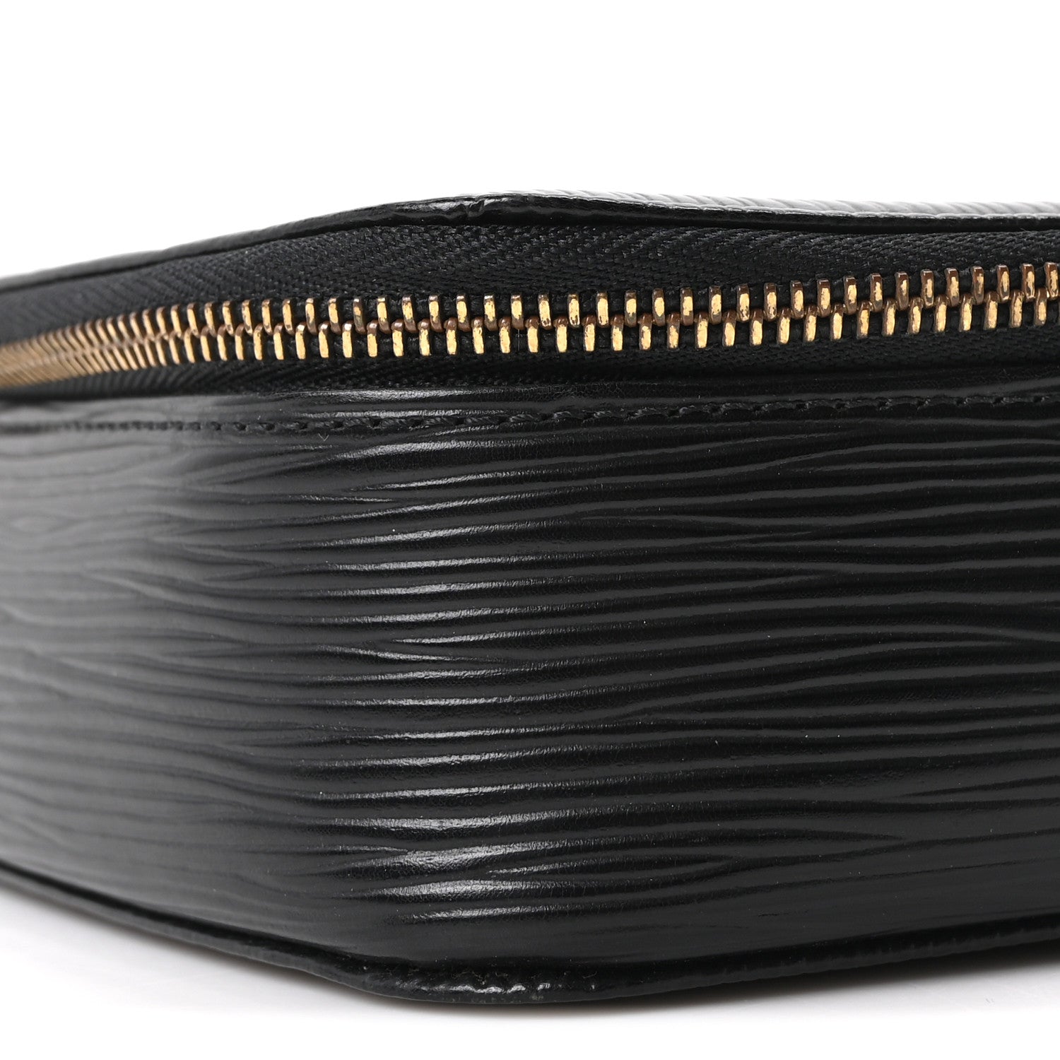 Louis Vuitton Epi Monte Carlo Jewelry Box Black 9 of 9