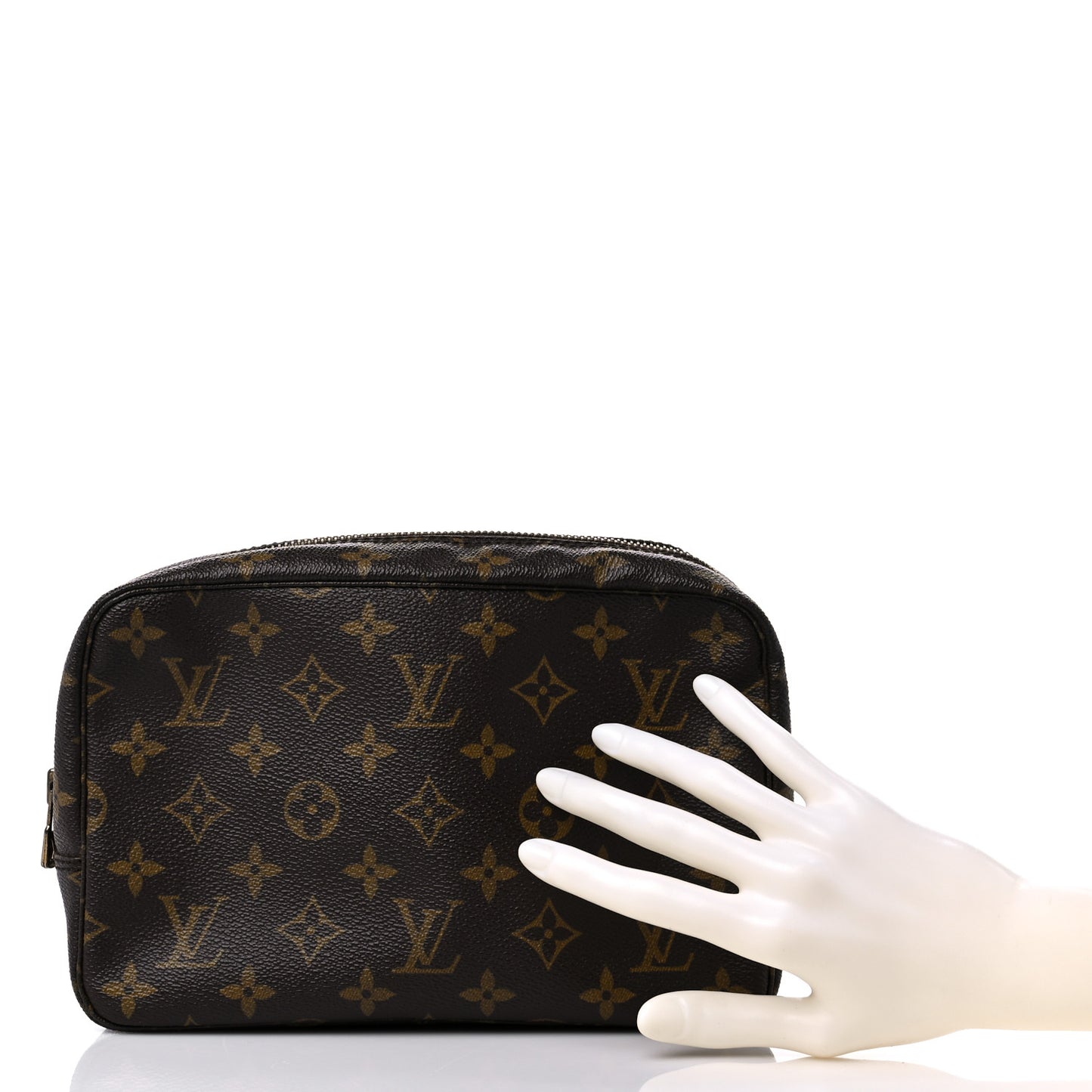 Monogram Trousse Toilette 23