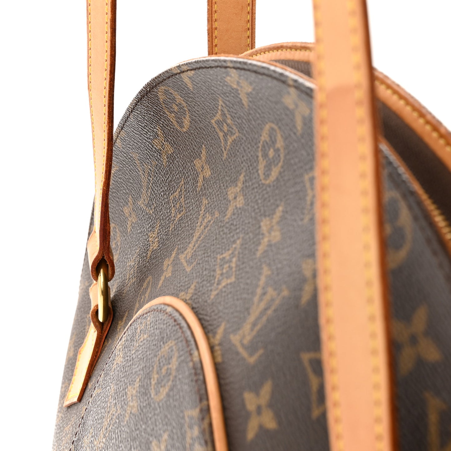 Monogram Ellipse GM Shopping Bag