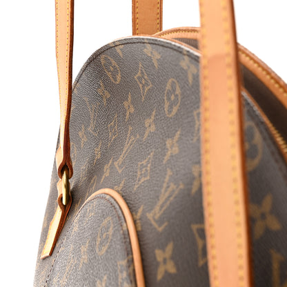 Louis Vuitton Monogram Ellipse GM Shopping Bag 15 of 19