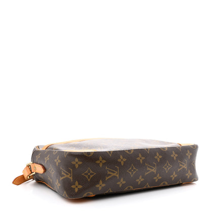 Louis Vuitton Monogram Trocadero 27 4 of 12