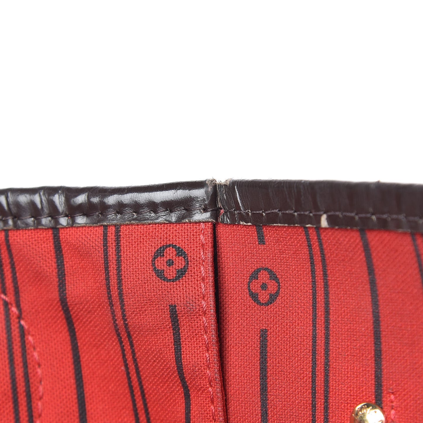 Damier Ebene Neverfull GM